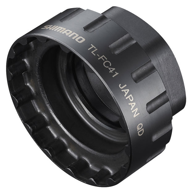 Picture of SHIMANO MTL-FC41